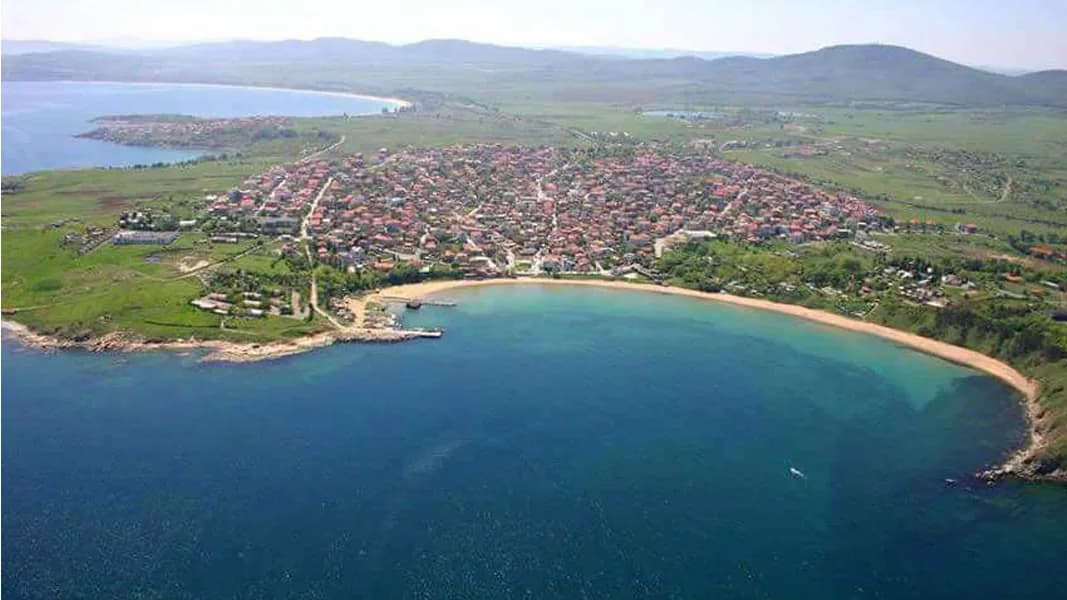 Chernomorets