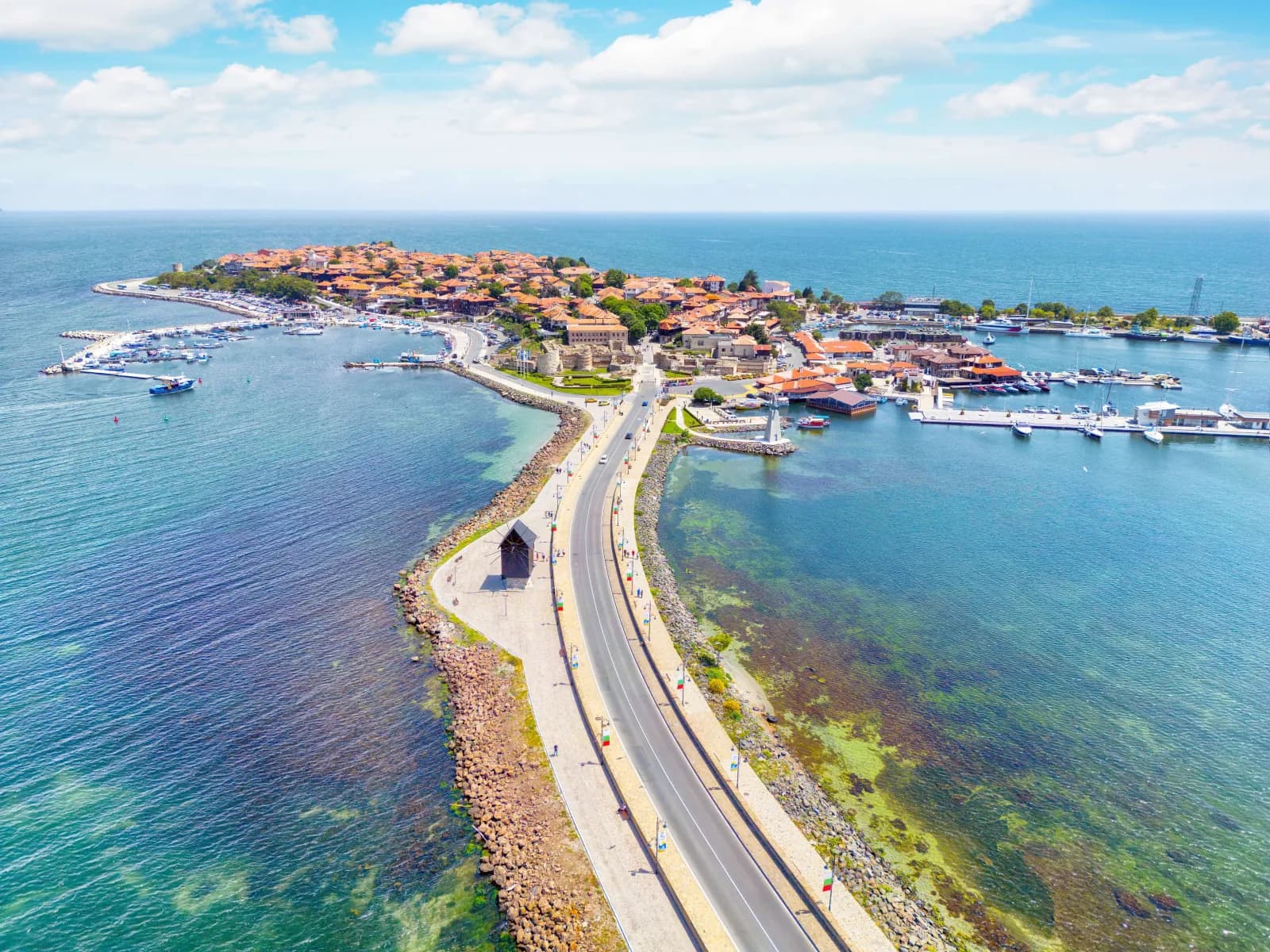 Nessebar